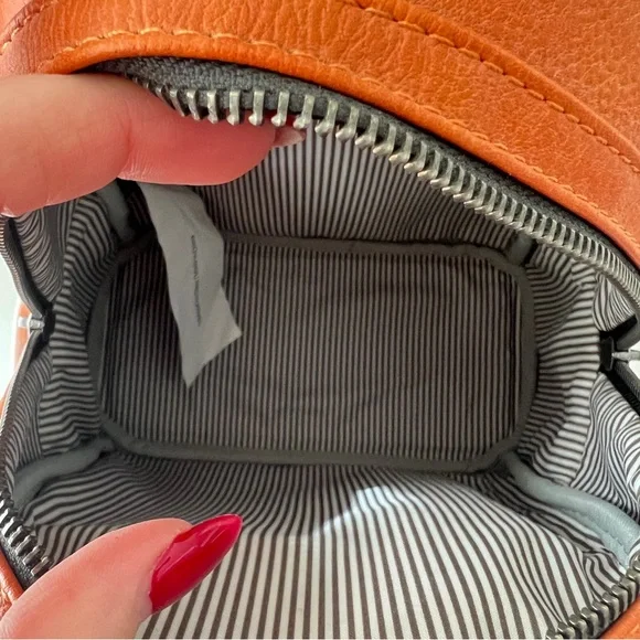 Loungefly Star Wars Rebel Cosplay Mini Backpack RARE - Picture 6 of 6